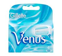 Gillette Venus Lames d'origine, 4 recharges