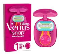 Gillette Venus Snap Extra Smooth Rasoir + 1 Recharge Appareil pc(s)