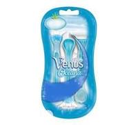 Gillette Venus Oceana Pack de 3 Rasoirs Jetables