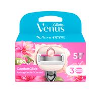 Gillette Venus PRO Comfortglide tropical - 6 Lames