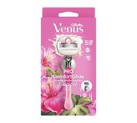 Gillette Venus Pro - Rasoir Comfortglide Tropical + 1 Recharge
