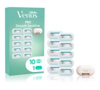 Gillette Venus PRO Smooth Sensitive lames de rechange 10 pcs