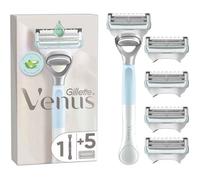 GILLETTE Venus Pro tete de rasage du maillot 5 pcs