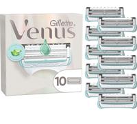 GILLETTE Venus Pro traitement du maillot 10 pcs
