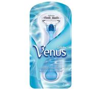 Gillette Venus Rasoir Féminin avec 2 recharges de lames