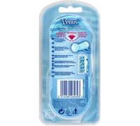 Gillette Venus Rasoir Féminin Avec 2 Recharges De Lames