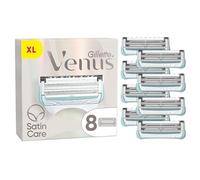 Gillette Venus Rasoir intime 8 lames de rechange pour femme