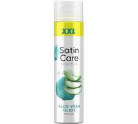 Gillette Venus Satin Care Gel à raser à l'aloe vera 240ml