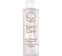 Gillette Venus Satin Care Sérum apaisant pour la peau intime 50 ml