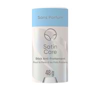 Gillette Venus Satin Care - Stick Anti-frottement Corps et Zone Pubienne 48 g