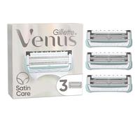 Gillette Venus For Pubic Hair&Skin lames de rechange pour ajuster le maillot 3 pcs