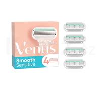 Gillette Venus Sensitive Smooth cartouches de recharge - 4 cartouches