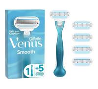 Gillette Venus Smooth Classic Hlavice 5 Ks