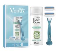 Gillette Venus Smooth Gift Set Coffret cadeau rasage pour femme