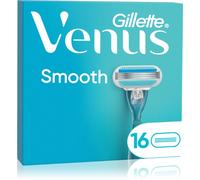 Gillette Venus Smooth lames de rechange 16 pcs
