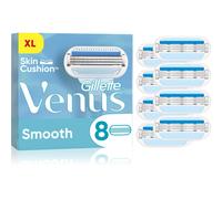 Gillette Venus Smooth lames de rechange 8 pcs