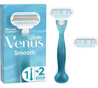 Gillette Venus Smooth Rasoir à 2 lames