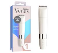 Gillette Venus Tondeuse pour les parties intimes