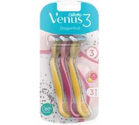 Gillette Venus3 Dragonfruit rasoir jetable 3 pièces