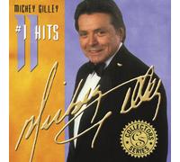 Gilley, Mickey - 11#1 Hits