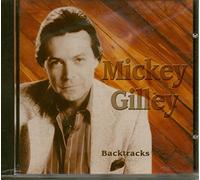 Gilley, Mickey - Backtracks