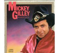Gilley, Mickey - Biggest Hits