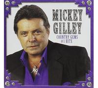 Gilley, Mickey - Country Gems #1 Hits