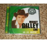 Gilley, Mickey - Country Hit Parade