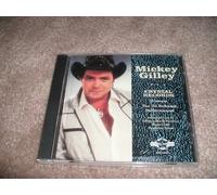 Gilley, Mickey - Gilley's Unreleased Performance of Mickey Gilley