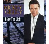 Gilley, Mickey - I Saw The Light