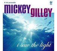 Gilley, Mickey - I Saw The Light