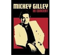 Gilley,Mickey - in Concert [Import USA Zone 1]