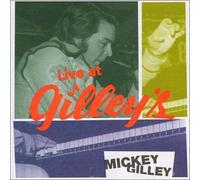 Gilley, Mickey - Live at Gilley's