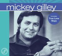 Gilley, Mickey - Mickey Gilley