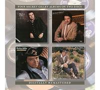 Gilley, Mickey - Songs We Made Love to /..