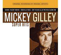Gilley, Mickey - Super Hits