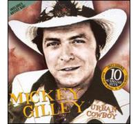 Gilley, Mickey - Urban Cowboy