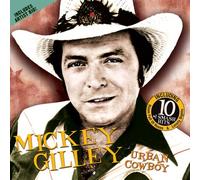 Gilley, Mickey - Urban Cowboy