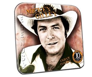 Gilley, Mickey - Urban Cowboy