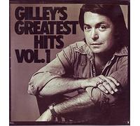 Gilley's Greatest Hits Vol.1(sealed)LP vinyl
