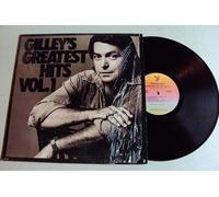 Gilley's greatest hits vol. 1 (US, 1976) / Vinyl record [Vinyl-LP]