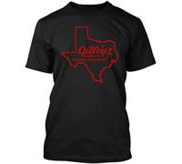 Gilleys Pasadena Night Club - Custom Men's T-Shirt Tee Black L