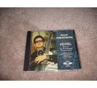 Gilley's Unreleased Perfromance of Roy Orbison by Orbison, Roy (1997-11-04)