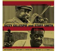 Gillezpie/Smith/Dizzy and Stuff