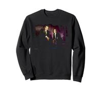 Gillian Anderson et David Duchovny The X-Files Michael Grecco Sweatshirt