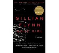 Gone Girl – Roman