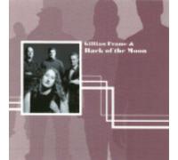 Gillian Frame & Back Of The Moon - Gillian Frame And Back To The Moon