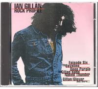 Gillian,Ian - Rock Provile [Import]