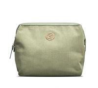 Gillian Jones - Hanger Toilet Bag - Green