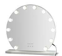 Gillian Jones - Hollywood Mirror With Adjustable Light